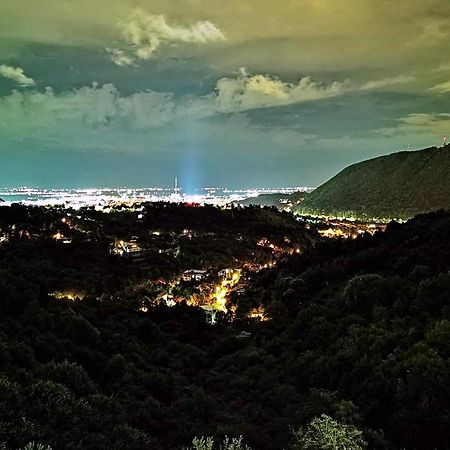 Coroni Seasons Apart With Panoramic View Brassó Kültér fotó